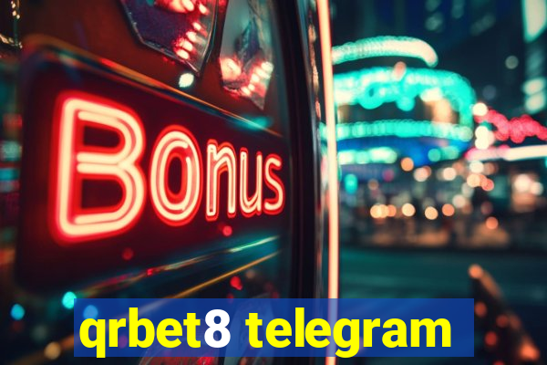 qrbet8 telegram